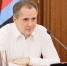 Главы муниципалитетов отчитались о ходе капитального ремонта объектов образования, здравоохранения и культуры, планируемых к вводу в 2023 году - Мир Белогорья