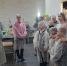 Адресная помощь жителям и экскурсия для детей участников СВО: депутаты облдумы поделились новостями из своих округов - Областная Дума