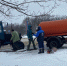 В Белгороде на бульваре Юности произошла аварийная ситуация - Belnovosti.Ru