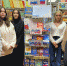Студенты посетили тематическую книжную экспозицию «Конституция: страницы истории» - БУКЭП