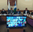 Сотрудник регионального следственного управления принял участие в расширенном заседании комиссии по делам несовершеннолетних и защите их прав Белгородской области - Следственный комитет
