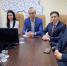 Наша молодёжка участвовала в межрегиональном электоральном фестивале «Выбирай свое завтра» в режиме ВКС, организованном Воронежским Облизбиркомом - Избирательная комиссия