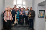 Город мастеров