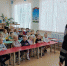 Белгородские автоинспекторы #ПослеСмены приехали к подшефным воспитанникам дошкольных учреждений - ГИБДД