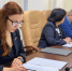 Состоялось 66-е заседание  Избирательной комиссии Белгородской области - Избирательная комиссия
