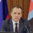 Вячеслав Гладков сообщил о сбитии БПЛА в Валуйском городском округе - Сетевое издание Знамя 31