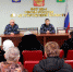«День открытых дверей» для родственников осужденных - УФСИН