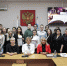 Уполномоченный по правам человека в Белгородской области подвел итоги регионального конкурса научных молодежных работ правозащитной тематики «ПРАВА ЧЕЛОВЕКА – 2023» - БУКЭП