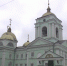 В Белгороде в Спасо-Преображенском кафедральном соборе провели торжественную службу - Мир Белогорья