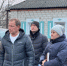 Вячеслав Гладков: «Приехал в Валуйский горокруг посмотреть повреждения» - Мир Белогорья