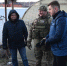 В двух районах Белгорода обезвреживают неразорвавшиеся снаряды ВСУ - БелПресса