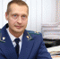 Белгородец Владимир Коротких: «Сотрудник прокуратуры обязан быть тактичным» - БелПресса