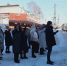 Юные жители Белгородского района отправились в Пензенскую область - Сетевое издание Знамя 31