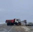 Один человек пострадал в результате ДТП в Белгородском районе - Сетевое издание Знамя 31