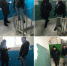Жители многоквартирного дома № 3 по улице Спортивная в Белгороде обращались по вопросу отсутствия текущего ремонта в подъезде № 7.

По данному вопросу был намечен план и сроки выполнения работ с руководителем УК «Стройэксплуатация» Чумаковым Артёмом.
Начальник УГЖН области Михаил Бредихин посетил указанный адрес, сотрудники управляющей компании продолжают работы, несмотря на праздничные дни. - Управление жилнадзора