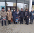 За три года услугой подвоза в медучреждения воспользовались 6548 жителей Белгородского района. - Администрация Белгородского района