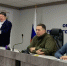 Встреча с председателем избирательной комиссии муниципалитета прошла в районном ОМВД - Сетевое издание Знамя 31