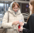 День университетского флага и эмблемы отмечают в Белгородском госуниверситете - БелГУ