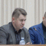 Мэр Белгорода Валентин Демидов рассказал подробности о контроллерах для быстрого открытия дверей в подъездах - Belnovosti.Ru