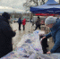 В трёх поселениях на этой неделе прошли ярмарки. - Администрация Белгородского района