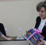 Анна Куташова посетила Тавровскую библиотеку имени Юрия Говоруха-Отрока - Сетевое издание Знамя 31