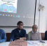 Иностранные студенты НИУ «БелГУ» и Университета Карфагена прочли вместе русскую классику - БелГУ