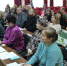 Депутаты Муниципального совета Белгородского района приняли участие в проекте Ассоциации «Муниципальный факультет». - Ракитянский район