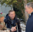 Вячеслав Гладков передал дополнительные расходные материалы в военный госпиталь - Сетевое издание Знамя 31