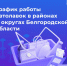 В малонаселённых пунктах Белгородского района изменится график работы автолавок. - Администрация Белгородского района
