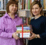 Более 1000 изданий подарили белгородским библиотекам в рамках акции «Дарите книги с любовью!» - Belnovosti.Ru