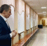 Вячеслав Гладков: «Продолжаю проверять наши образовательные учреждения на готовность к очному формату обучения и соблюдение необходимых мер безопасности» - Мир Белогорья