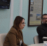 Студенты НИУ «БелГУ» встретились с редактором информагентства «Регнум» - БелГУ