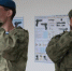 В Волоконовском районе начинает работу военно-патриотический центр «Воин» - БелПресса