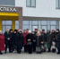 Реализация проекта «К соседям в гости» – «У себя в гостях» продолжилась в Белгородском районе - Сетевое издание Знамя 31