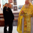 Божественная литургия - УФСИН