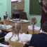 В лицее №10 города Белгорода ежедневно проходят «минутки безопасности» - Belnovosti.Ru