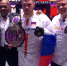 Белгородец Вадим Немков выиграл на турнире по смешанным единоборствам «PFL против Bellator» - Belnovosti.Ru