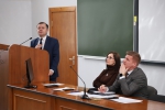 НИУ «БелГУ» развивает сетевые образовательные программы с предприятиями-партнёрами