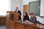 НИУ «БелГУ» развивает сетевые образовательные программы с предприятиями-партнёрами