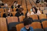 НИУ «БелГУ» развивает сетевые образовательные программы с предприятиями-партнёрами