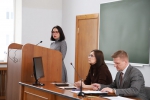 НИУ «БелГУ» развивает сетевые образовательные программы с предприятиями-партнёрами