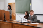 НИУ «БелГУ» развивает сетевые образовательные программы с предприятиями-партнёрами