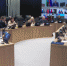 Работу субъектов МСП обсудили на еженедельном оперативном совещании Правительства региона - УФНС