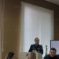 Вопросы обеспечения пожарной безопасности на избирательных участках обсудили в Борисовском районе - МЧС