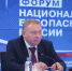 Официальный представитель Росгвардии принял участие в Форуме «Национальная безопасность России» - Росгвардия
