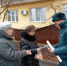Cотрудники МЧС  провели беседы с людьми преклонного возраста - МЧС