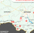1 марта ВСУ обстреляли Белгородскую область 110 раз - Belnovosti.Ru