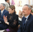 Открытие II межрегиональной (с международным участием) выставки произведений художников, скульпторов и фотохудожников «Тайна Женщины» - Управление культуры