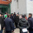 Мэр Белгорода Валентин Демидов обсудил с жильцами многоквартирного дома №27 по ул. Губкина проблемные вопросы - Belnovosti.Ru
