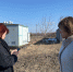В минувшую субботу Анна Куташова посетила Новосадовское поселение. - Администрация Белгородского района